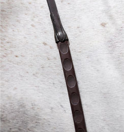 Produktbild von Zügel für Pferde aus Gummi Horseware