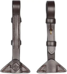 Produktbild von Zügel für Pferde aus Gummi LeMieux