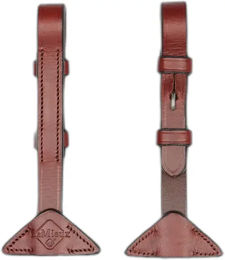 Produktbild von Zügel für Pferde aus Gummi LeMieux