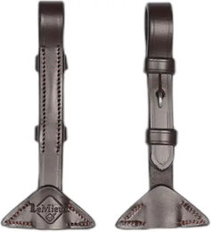 Produktbild von Zügel für Pferde aus Gummi LeMieux