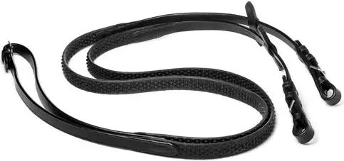 Produktbild von Zügel für Pferde aus Gummi Lexhis