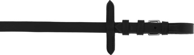 Produktbild von Zügel für Pferde aus Gummi Norton Club Oily