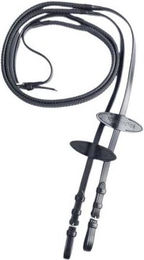 Produktbild von Zügel für Pferde aus Gummi PS of Sweden