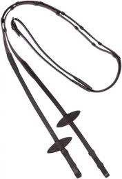 Produktbild von Zügel für Pferde aus Gummi PS of Sweden Rome