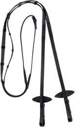 Produktbild von Zügel für Pferde aus Gummi PS of Sweden Rome