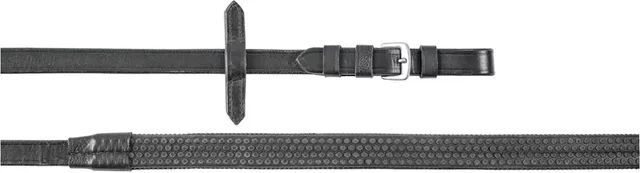 Produktbild von Zügel für Pferde aus Gummi Supreme