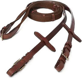 Produktbild von Zügel für Pferde aus Leinen Lexhis