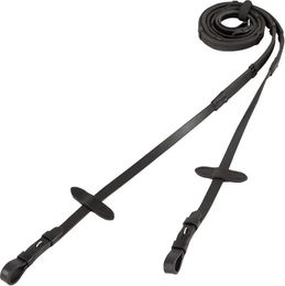 Produktbild von Zügel für Pferde Gummistopfen Blindstopfen Rundschleife BR Equitation Eventa Pro Grip