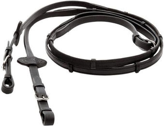 Zügel für Pferde Kavalkade Softgrip – Bild 1 von 2