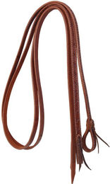 Produktbild von Zügel für Pferde mit Stacheldrahtzubehör Pool's Split