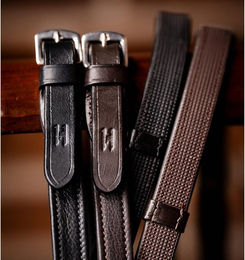 Produktbild von Zügel für Pferde mit Stoppern Horseware