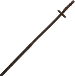 Produktbild von Zügel für Pferde Norton Pro Supergrip