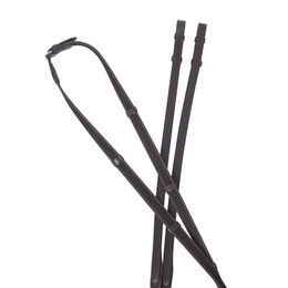 Produktbild von Zügel für Pferde suregrip Weatherbeeta Collegiate IV