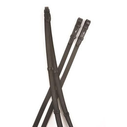 Produktbild von Zügel für Pferde suregrip Weatherbeeta Collegiate IV