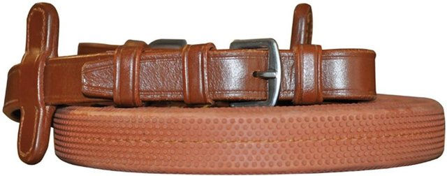 Produktbild von Zügel für Rennpferde Canter