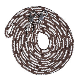 Produktbild von Zügel geschlossen, Baumwolle, 10 mm