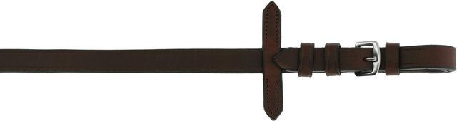 Produktbild von Zügel Gurte für Pferde Norton Oily