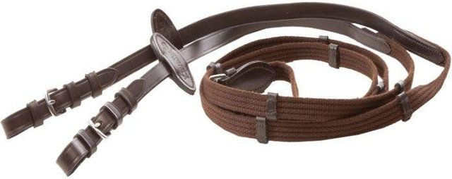 Zügel Kavalkade – Bild 1 von 2