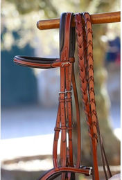 Produktbild von Zügel Pénélope