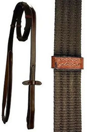 Produktbild von Zügel Silver Crown