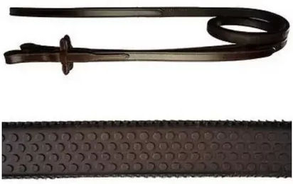 Produktbild von Zügel Silver Crown