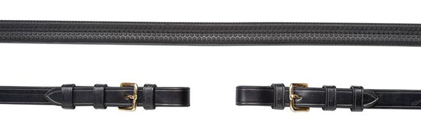 Produktbild von Zügel SP Gummi, Schnalle