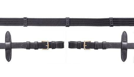 Produktbild von Zügel SP Gurt, Schnalle