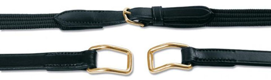 Produktbild von Zügel SP Gurt Warendorf