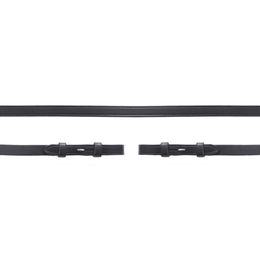 Zügel SP Kandare, Leder – Bild 1 von 5