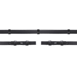 Produktbild von Zügel SP Leder, Stopps