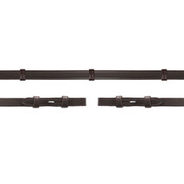 Produktbild von Zügel SP Leder, Stopps