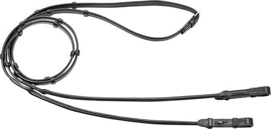 Produktbild von Zügel TERNI, Zaumhaken