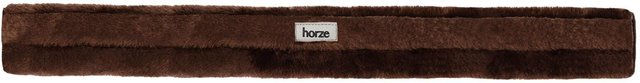 Zügelscheide Kunstpelz Horze Narvik – Bild 1 von 2