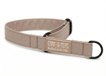 Produktbild von Zugstopp-Halsband Dune 3cm
