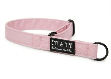 Produktbild von Zugstopp-Halsband Rosi 1.5cm