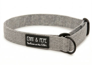 Produktbild von Zugstopp-Halsband Stone 3cm