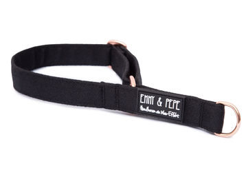 Produktbild von Zugstopp-Halsband Tiffany 2cm