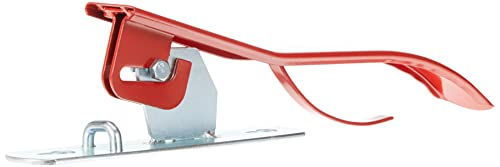 Zusammenklappbarer Halter für Reitsattelpads Kerbl – Bild 1 von 4