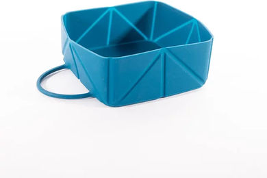 Produktbild von Zusammenklappbarer Hundenapf Martin Sellier