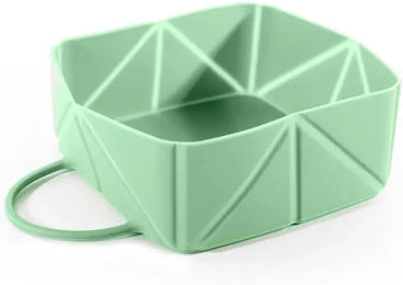 Produktbild von Zusammenklappbarer Hundenapf Martin Sellier