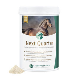 Produktbild von Zusatzfutter ESS Next Quarter