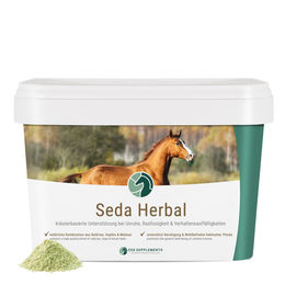 Produktbild von Zusatzfutter ESS Seda Herbal
