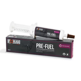 Produktbild von Zusatzfutter FOR Pre-Fuel Gel FEI / ADMR Konform