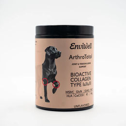 Produktbild von Zusatzfuttermittel EW Athro Total Dog