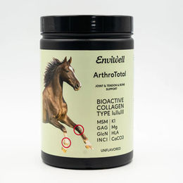 Produktbild von Zusatzfuttermittel EW Athro Total Horse
