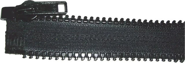 Produktbild von Zusätzlicher Reißverschluss Canihunt