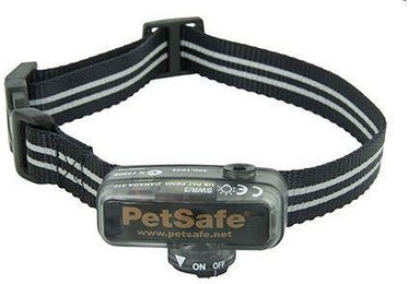 Produktbild von Zusätzliches Halsband für kleine Hunde PetSafe Nano