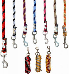 Produktbild von Zweifarbige Longe Tattini