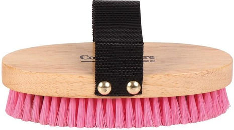 Produktbild von Zweifarbige weiche Bürste Harry's Horse (x6)