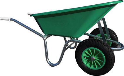 Produktbild von Zweirad-Schubkarre Umbria Equitazione Gardenia